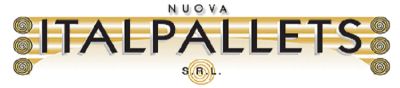 NUOVA ITALPALLETS SRL